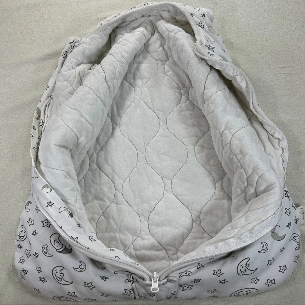 Mosebears cozy sleeveless